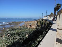 Chipiona, Costa de la Luz, Andalusia Garage, Wifi, Air Condition Beach