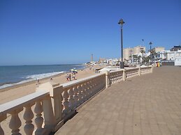 Chipiona, Costa de la Luz, Andalusia Garage, Wifi, Air Condition Beach