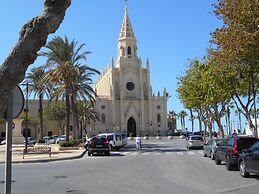 Chipiona, Costa de la Luz, Andalusia Garage, Wifi, Air Condition Beach
