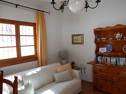 Chipiona, Costa de la Luz, Andalusia Garage, Wifi, Air Condition Beach