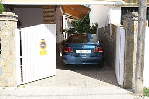 Chipiona, Costa de la Luz, Andalusia Garage, Wifi, Air Condition Beach