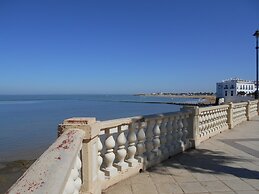 Chipiona, Costa de la Luz, Andalusia Garage, Wifi, Air Condition Beach