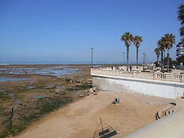 Chipiona, Costa de la Luz, Andalusia Garage, Wifi, Air Condition Beach