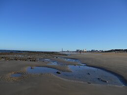 Chipiona, Costa de la Luz, Andalusia Garage, Wifi, Air Condition Beach