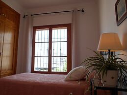 Chipiona, Costa de la Luz, Andalusia Garage, Wifi, Air Condition Beach