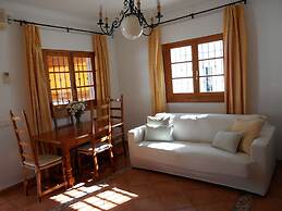 Chipiona, Costa de la Luz, Andalusia Garage, Wifi, Air Condition Beach