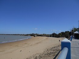 Chipiona, Costa de la Luz, Andalusia Garage, Wifi, Air Condition Beach