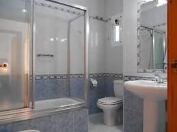 Chipiona, Costa de la Luz, Andalusia Garage, Wifi, Air Condition Beach