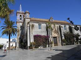 Chipiona, Costa de la Luz, Andalusia Garage, Wifi, Air Condition Beach