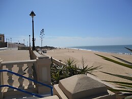 Chipiona, Costa de la Luz, Andalusia Garage, Wifi, Air Condition Beach