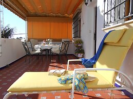 Chipiona, Costa de la Luz, Andalusia Garage, Wifi, Air Condition Beach