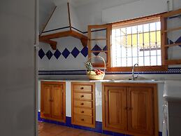 Chipiona, Costa de la Luz, Andalusia Garage, Wifi, Air Condition Beach