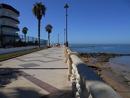 Chipiona, Costa de la Luz, Andalusia Garage, Wifi, Air Condition Beach