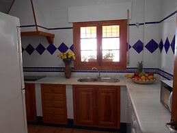 Chipiona, Costa de la Luz, Andalusia Garage, Wifi, Air Condition Beach