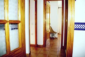 Chipiona, Costa de la Luz, Andalusia Garage, Wifi, Air Condition Beach