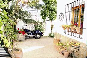 Chipiona, Costa de la Luz, Andalusia Garage, Wifi, Air Condition Beach
