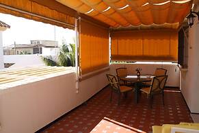 Chipiona, Costa de la Luz, Andalusia Garage, Wifi, Air Condition Beach