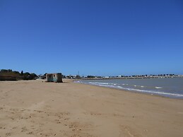 Chipiona, Costa de la Luz, Andalusia Garage, Wifi, Air Condition Beach