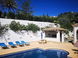 Villa en Benissa, Vina B-2