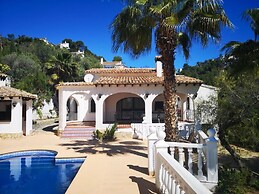 Villa en Benissa, Vina B-2