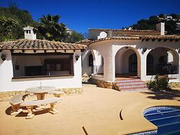 Villa en Benissa, Vina B-2