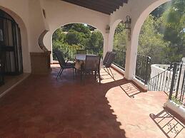 Villa en Benissa, Vina B-2