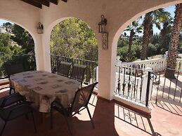 Villa en Benissa, Vina B-2