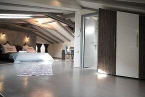 Alessio Premium Rooms Quadruple No 7