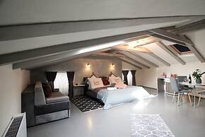 Alessio Premium Rooms Quadruple No 7