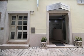 Alessio Premium Rooms Quadruple No 7