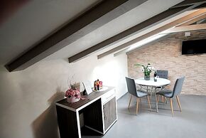 Alessio Premium Rooms Quadruple No 7