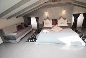 Alessio Premium Rooms Quadruple No 7