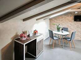 Alessio Premium Rooms Quadruple No 7