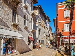 Alessio Premium Rooms Quadruple No 7