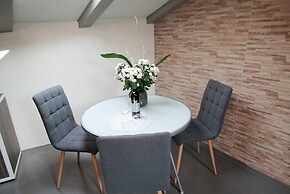 Alessio Premium Rooms Quadruple No 7