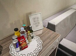 Alessio Premium Rooms Quadruple No 7