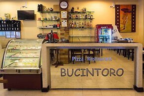 Bucintoro Restaurant Guesthouse Belvedere - Central Double Room With A
