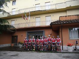 Settecolli Sport Hostel - Triple Room 104