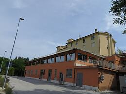 Settecolli Sport Hostel - Triple Room 104