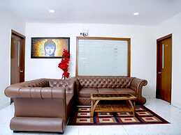 Room in Guest Room - Maplewood Guest House, Neeti Bagh, New Delhiit is