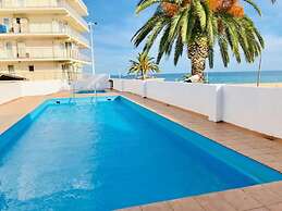 Investingspain Studio Beach Paradise Front sea Views on the Beach