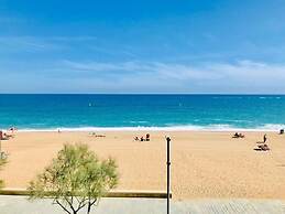 Investingspain Studio Beach Paradise Front sea Views on the Beach