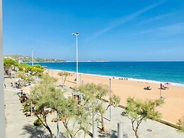 Investingspain Studio Beach Paradise Front sea Views on the Beach