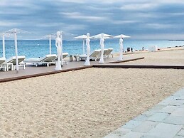 Investingspain Studio Beach Paradise Front sea Views on the Beach