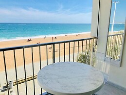 Investingspain Studio Beach Paradise Front sea Views on the Beach