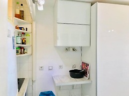 Investingspain Studio Beach Paradise Front sea Views on the Beach