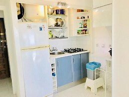 Investingspain Studio Beach Paradise Front sea Views on the Beach