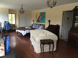 Welcome to Scandinavia Hotel B b