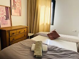 Perfect for Vacations, in the Incomparable Monte Oiz, Capacity 6 Peopl