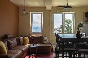 Apartment With Seaview